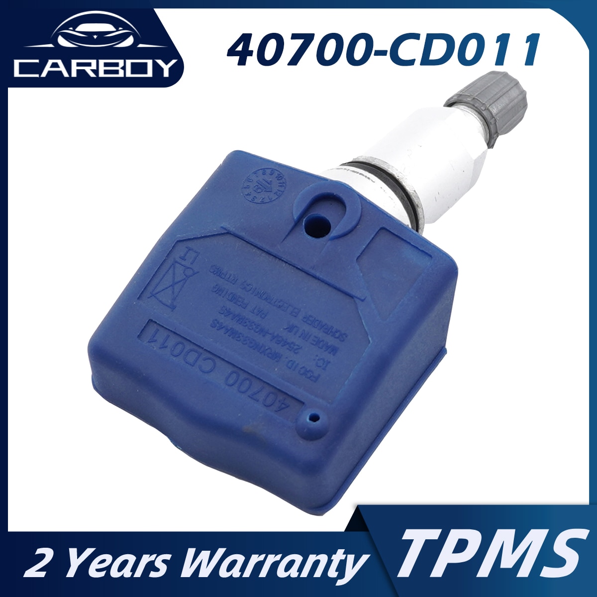 40700-CD011 40700-CD001 TPMS , ֻ  н δ Ÿź Xterra Ƽ 350Z ǴƼ QX40 Q45 EX FX G M ø